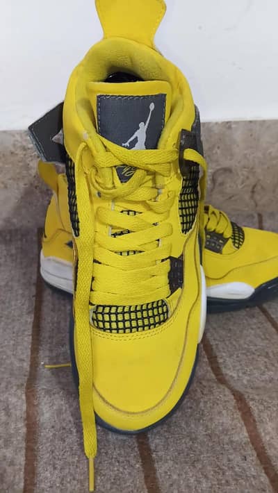 Nike jordn air orignal