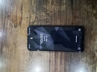 Samsung Mobile A03s
