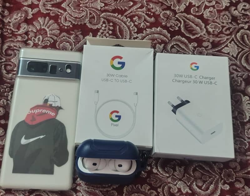 Google Pixel 6 Pro 0