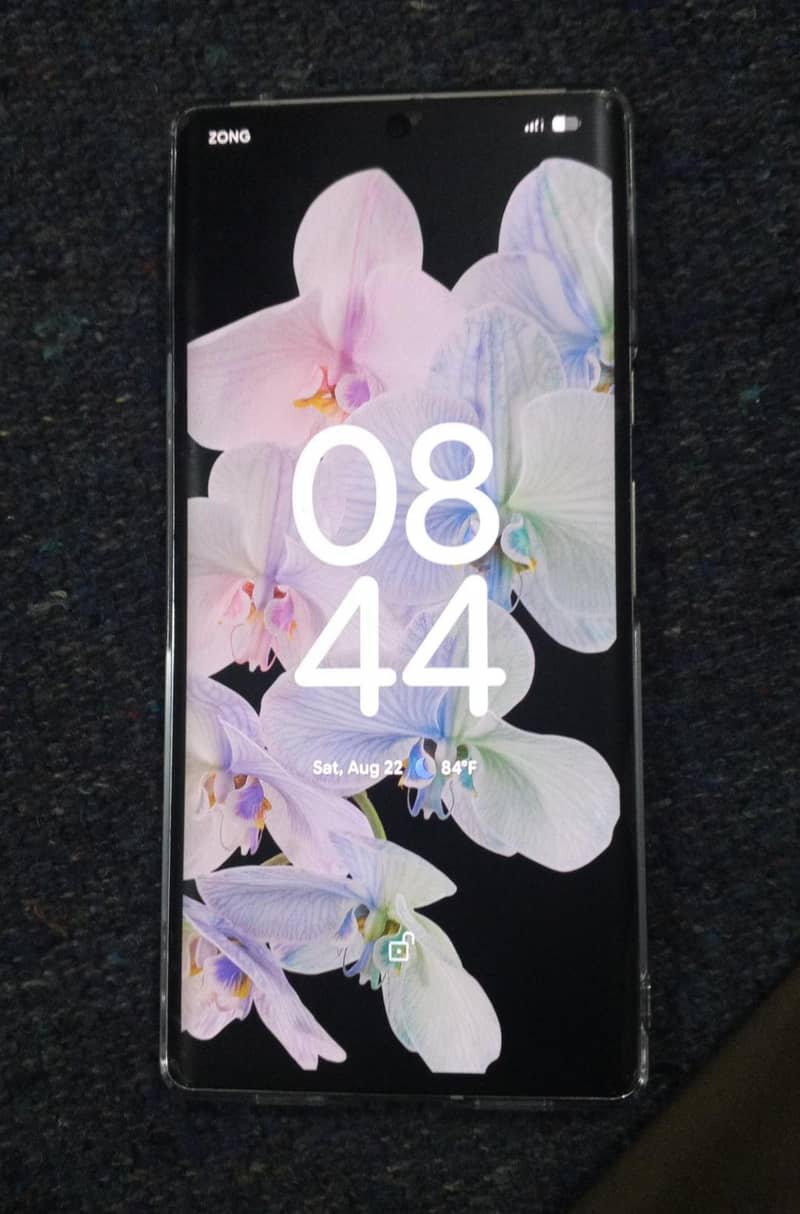 Google Pixel 6 Pro 2