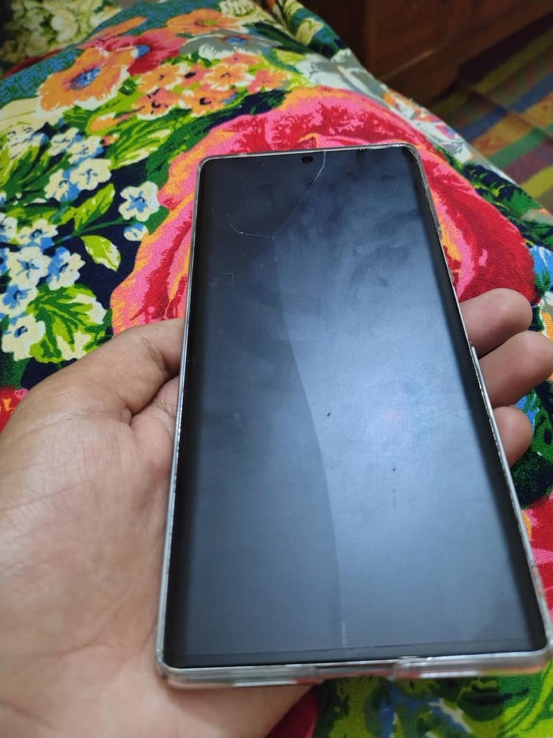 Google Pixel 6 Pro 3