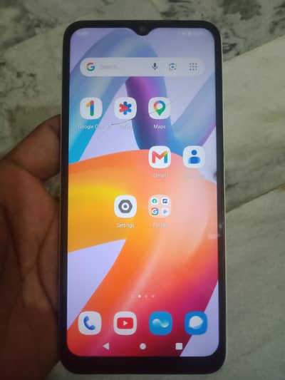 Xiaomi Redmi A2 Plus exchange possible PTA approved