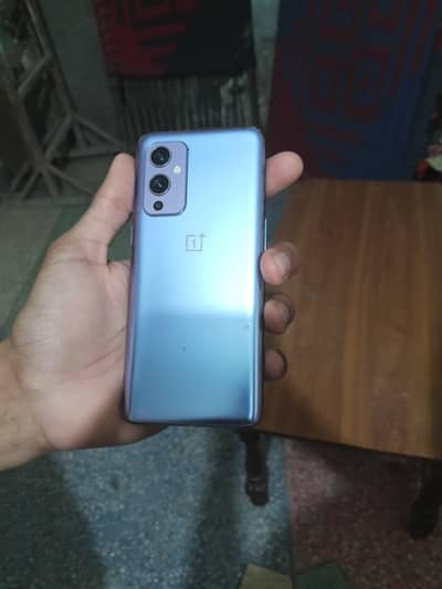 One Plus 9