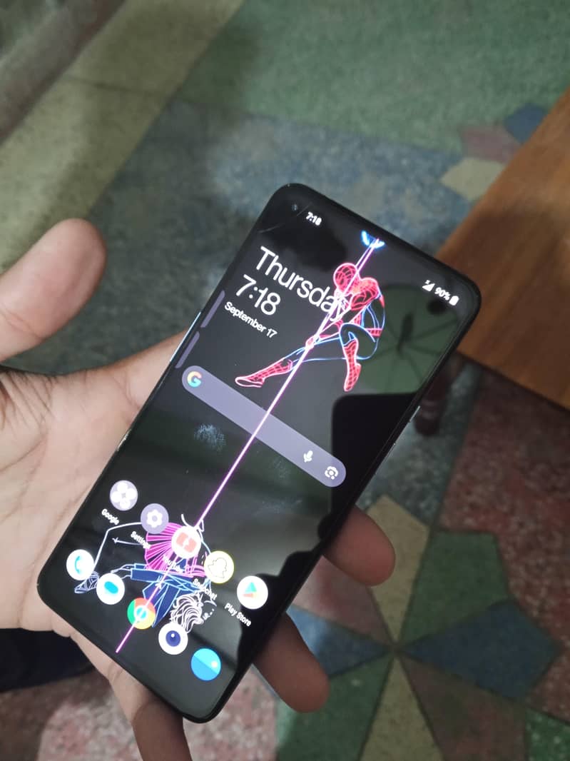 One Plus 9 1
