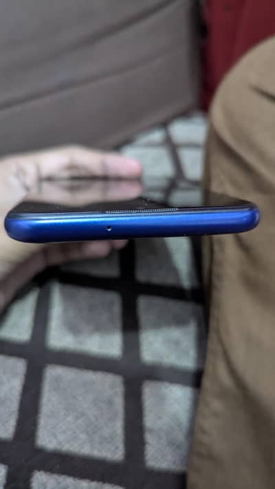 Samsung Mobile A03s