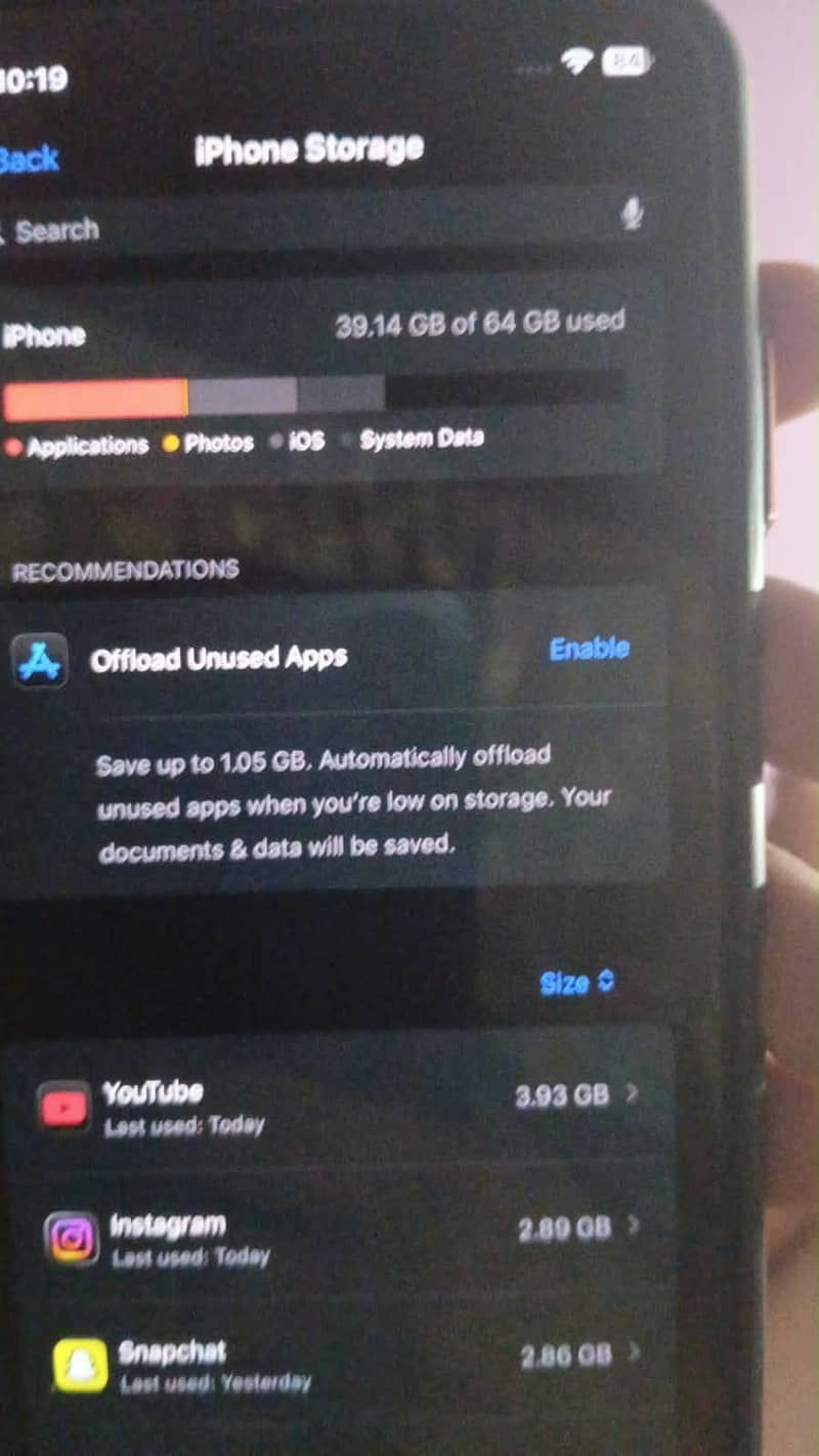 Apple iPhone XS Max 0