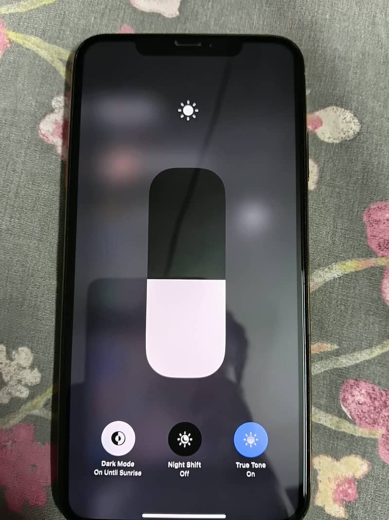 Apple iPhone XS Max 3