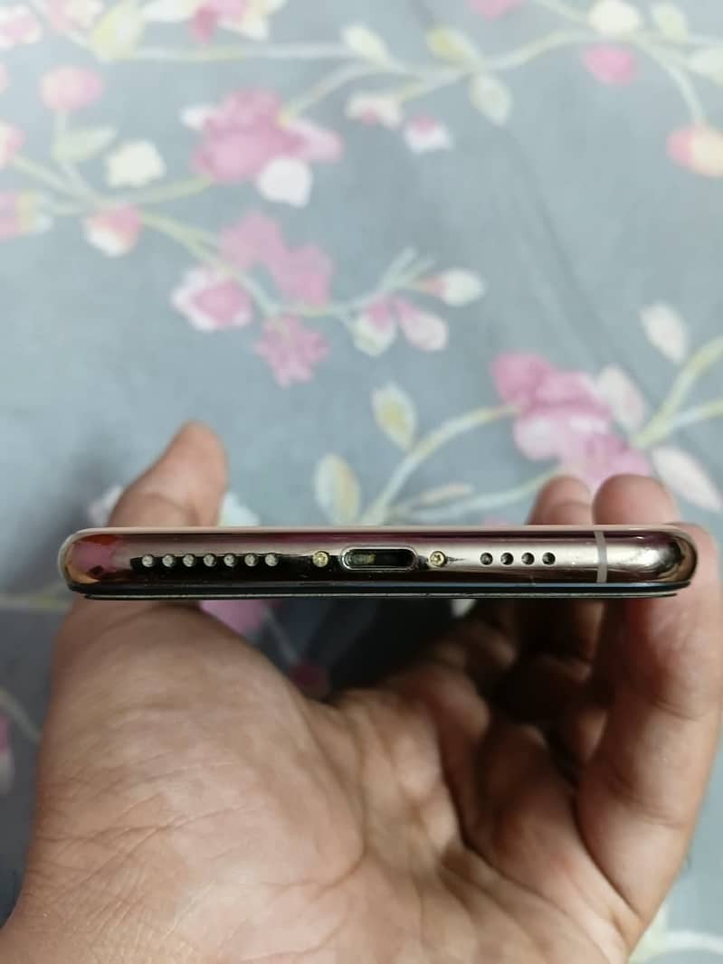 Apple iPhone XS Max 4