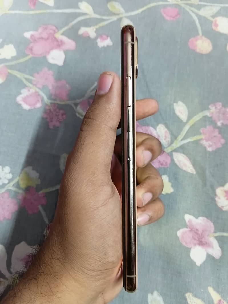 Apple iPhone XS Max 5