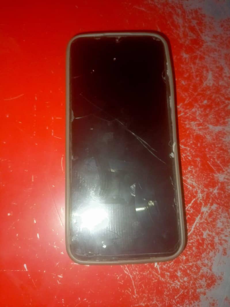 Tecno Spark 4 Lite 0