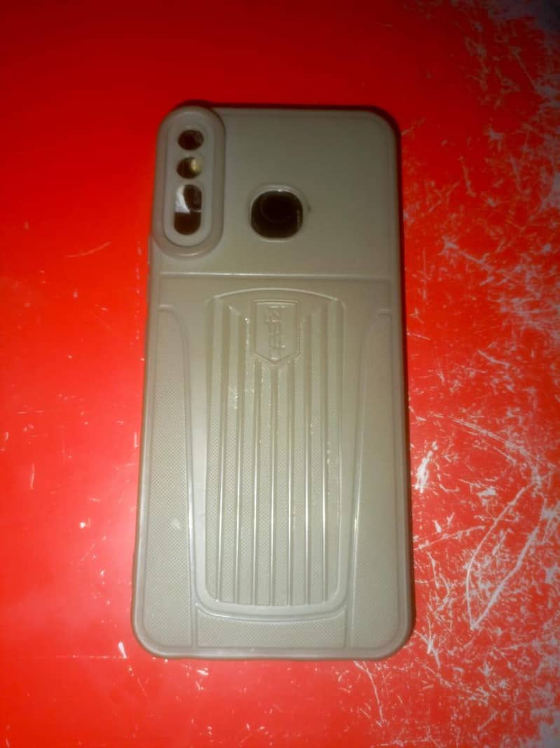 Tecno Spark 4 Lite 1