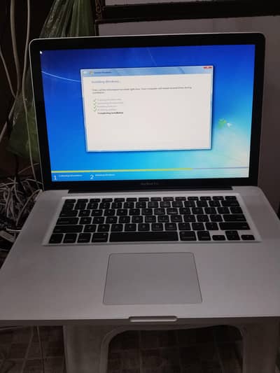 MacBook Pro 15