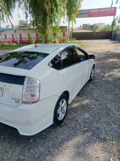 Toyota Prius G 2007 2013