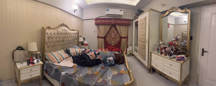 Room set