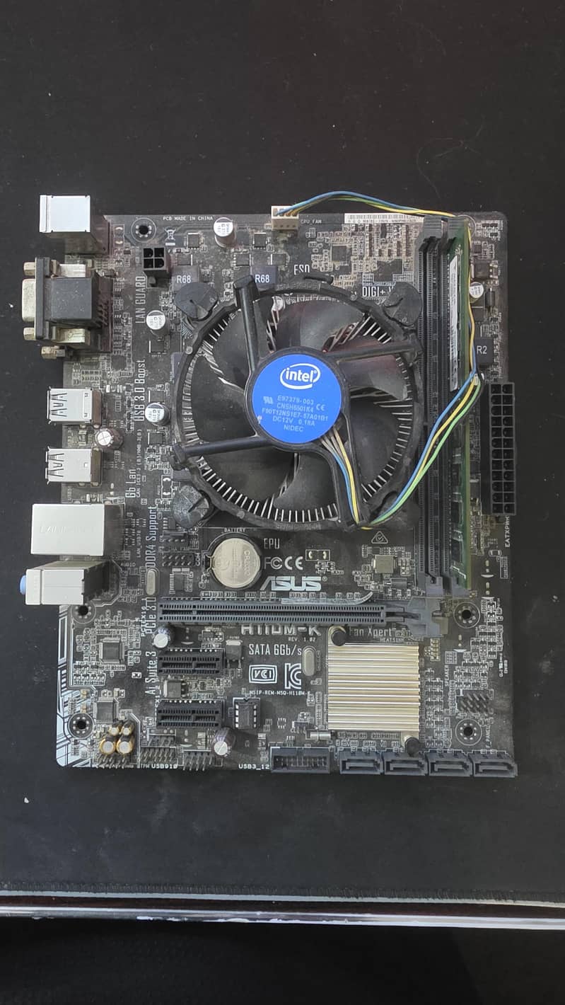 Gaming PC Bundle 0