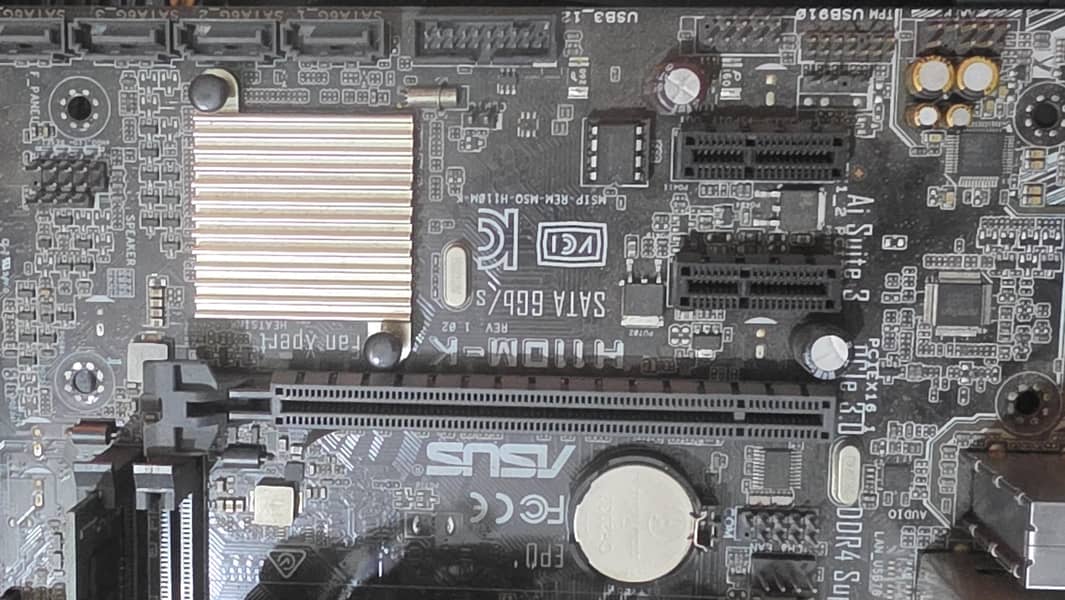 Gaming PC Bundle 4
