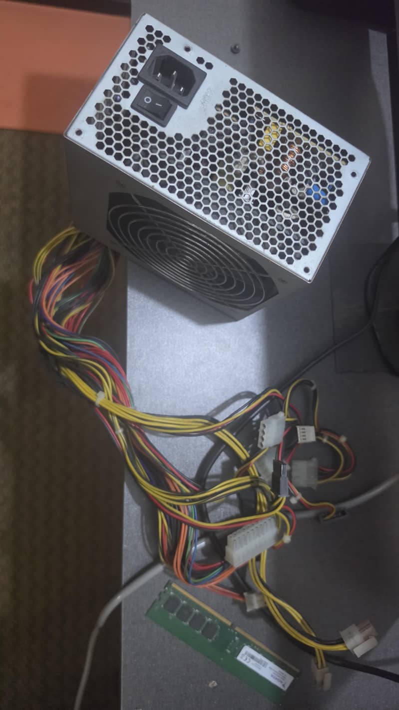 Gaming PC Bundle 6