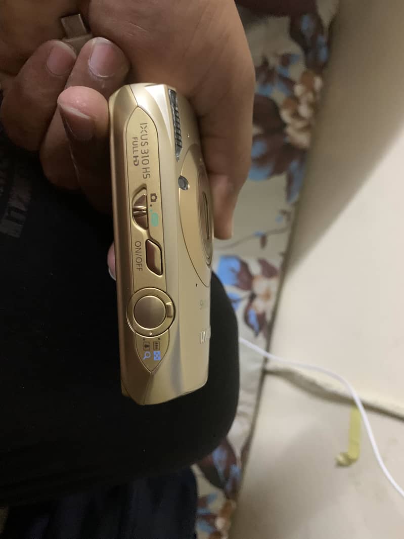 Camera 1