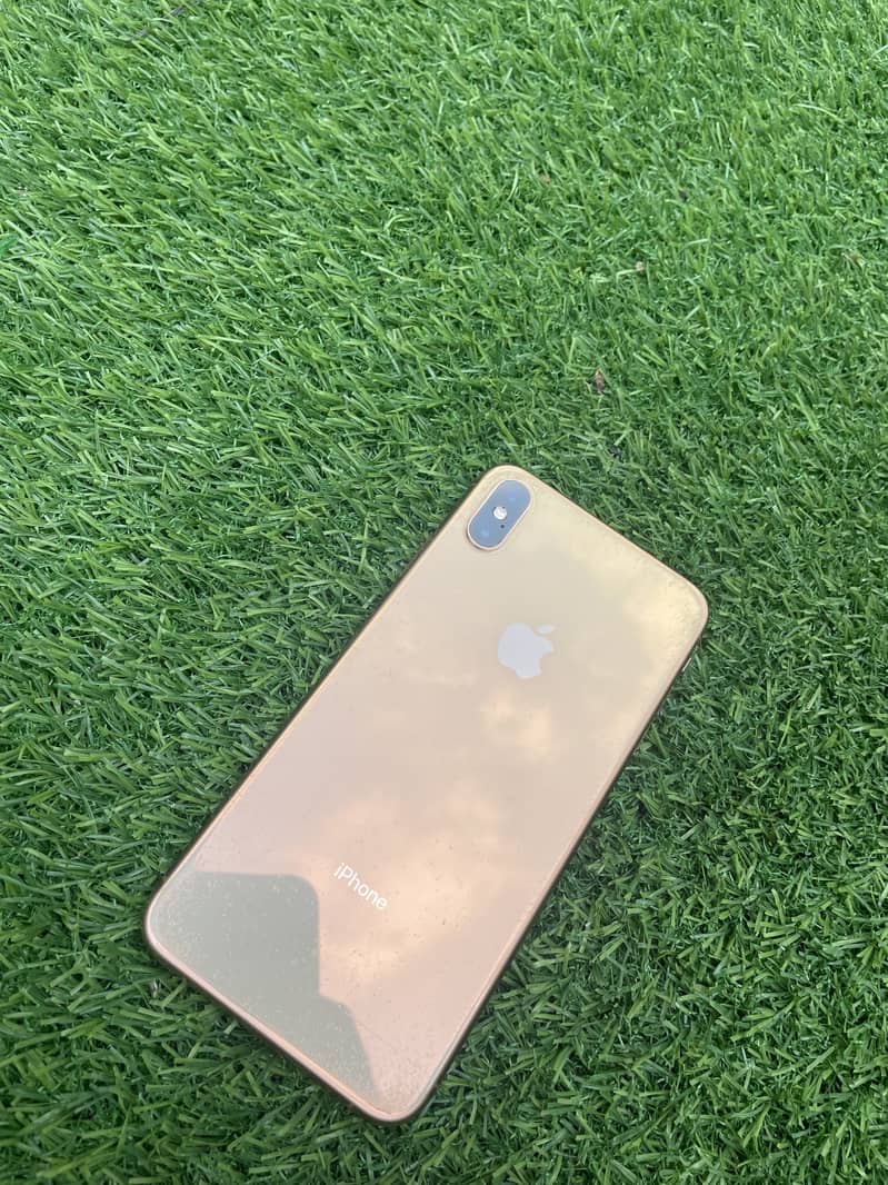 Apple iPhone XS Max 0