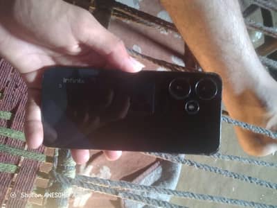 Infinix Hot 30 Play