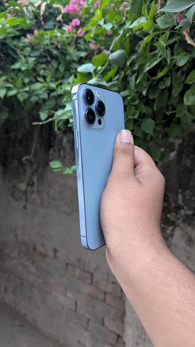 Apple iPhone 13 Pro Max