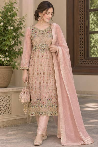 preloved blush pink