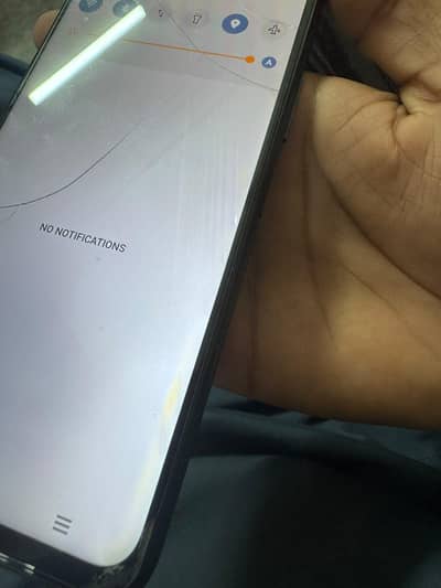 Vivo Y33s 10 y 5 condition