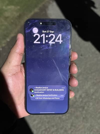 Apple iPhone 17 Pro Max