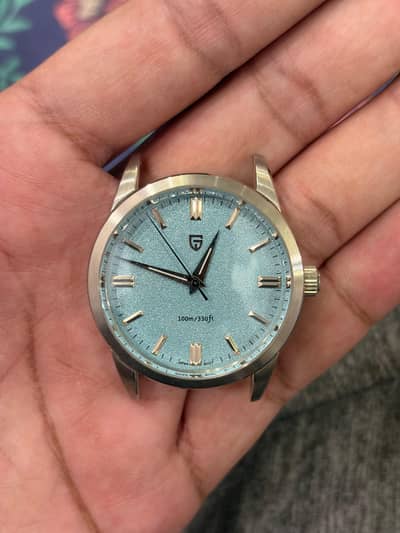 Pagani Design, Addiesdive and other Branded Watches - Not Seiko/Casio