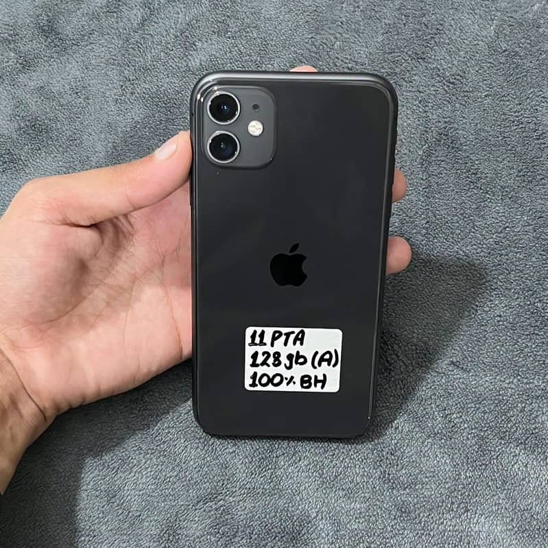 Apple iPhone 11 0