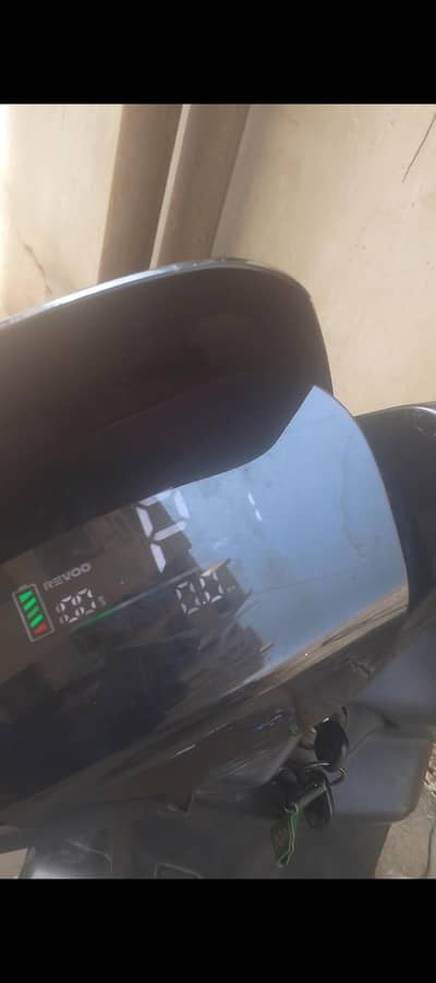 Revo A12 Electric Scooter for Sale