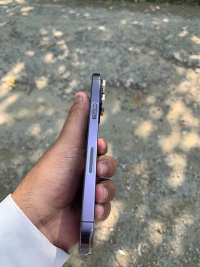 Apple iPhone 14 Pro Max