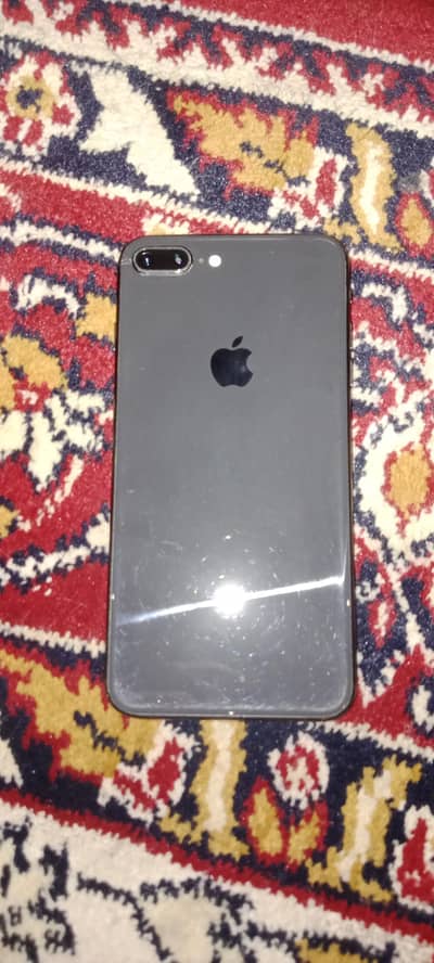 Apple iPhone 8 Plus