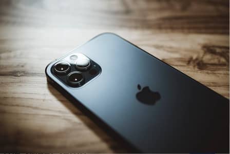 iPhone 12 Pro MaxPTA  Excellent Condition