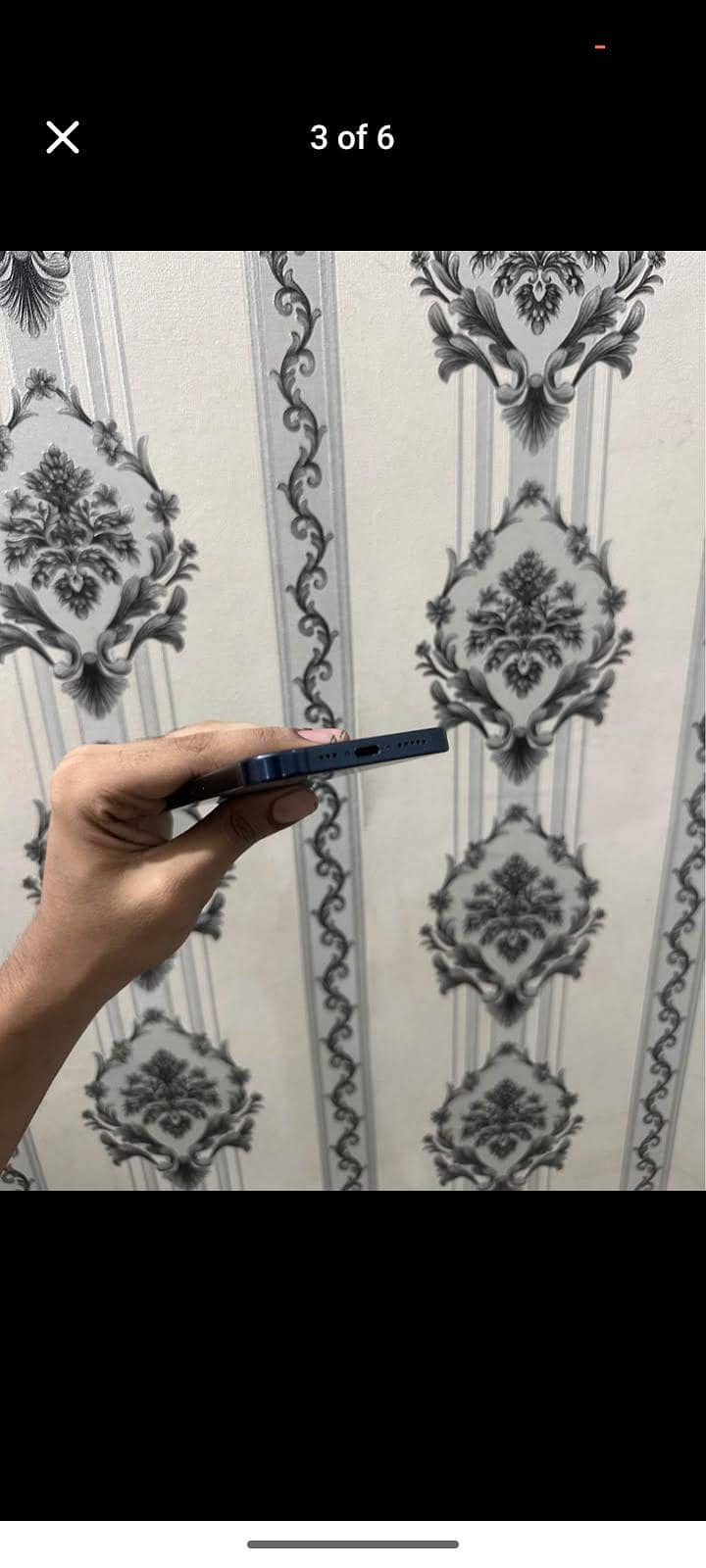 Apple iPhone 15 Pro 1