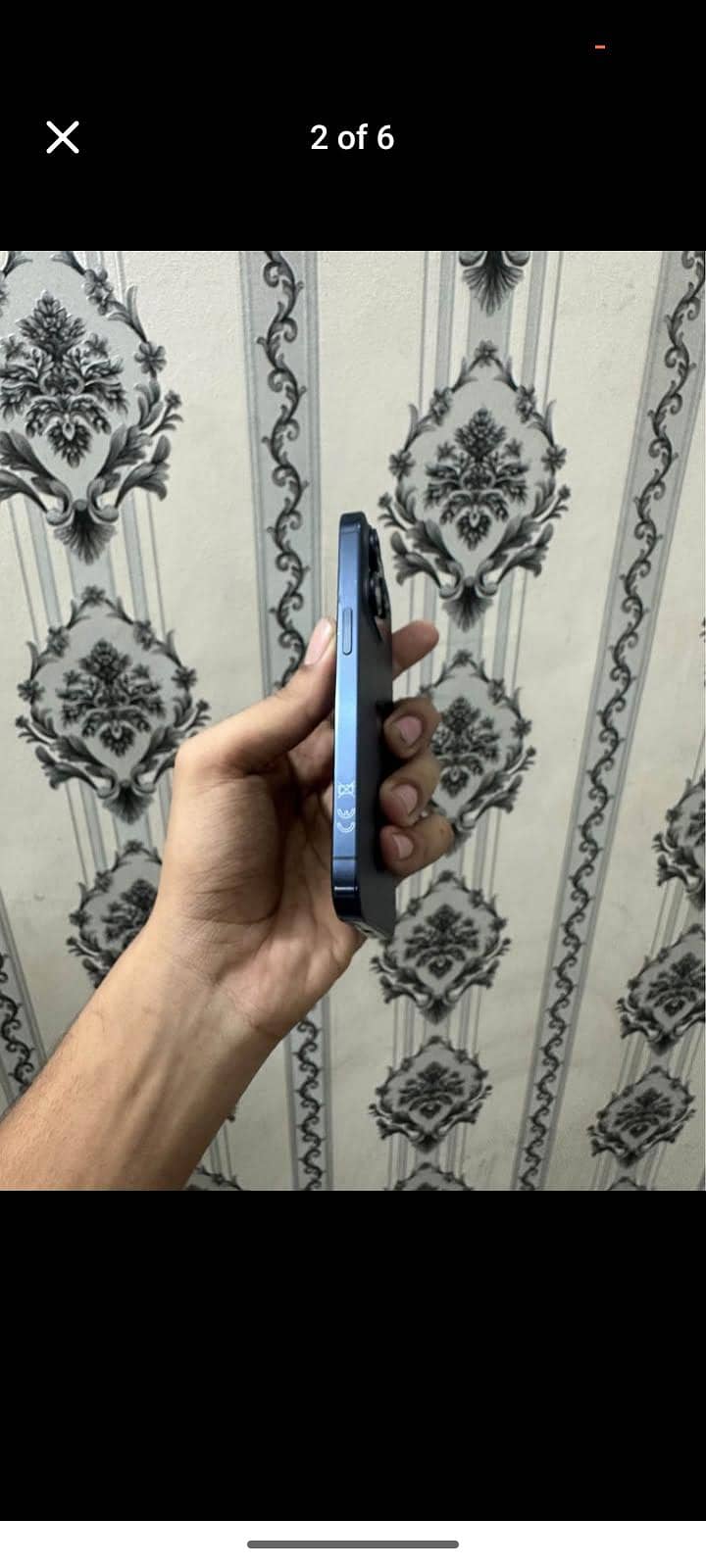 Apple iPhone 15 Pro 2