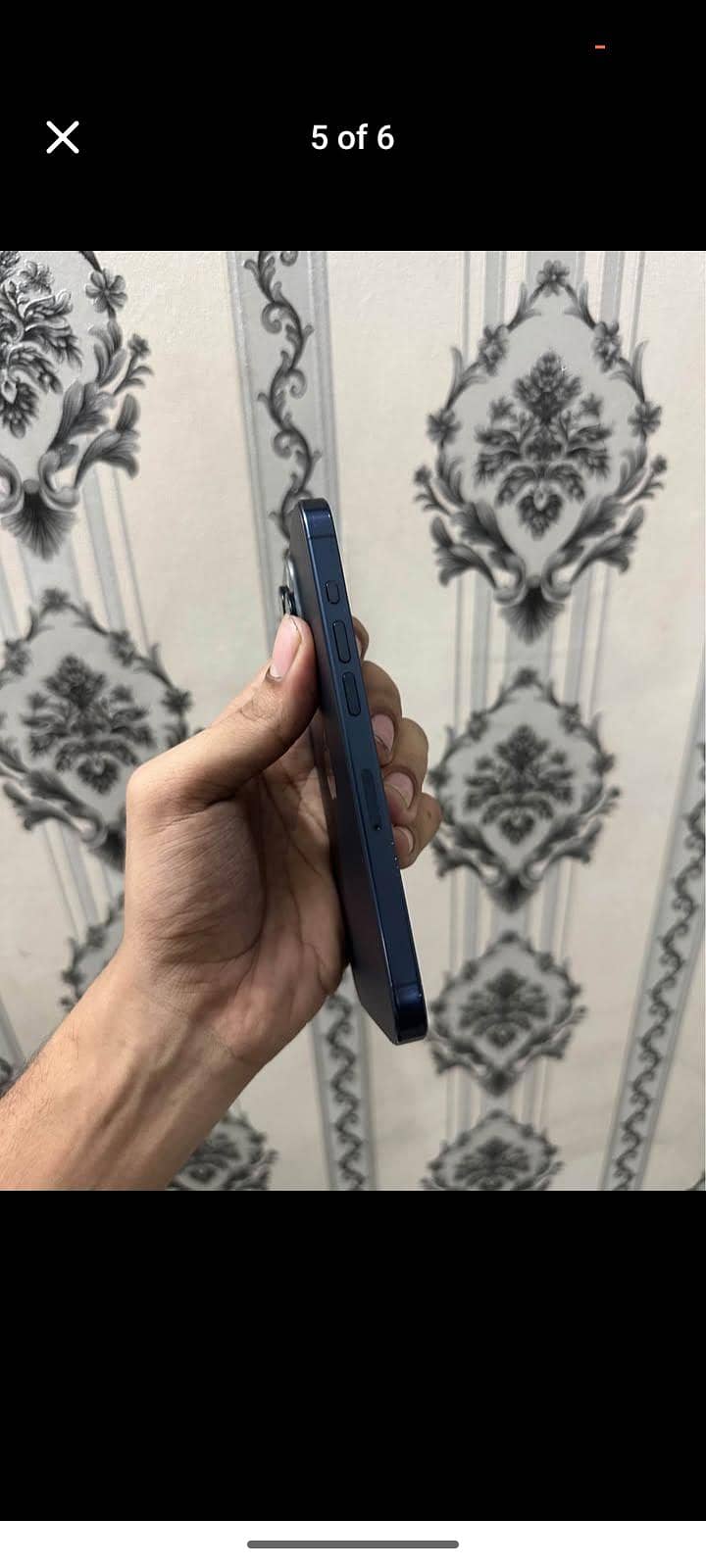Apple iPhone 15 Pro 3