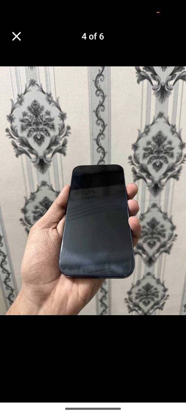 Apple iPhone 15 Pro 4