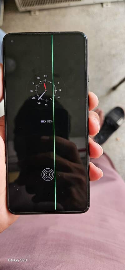 One Plus 9