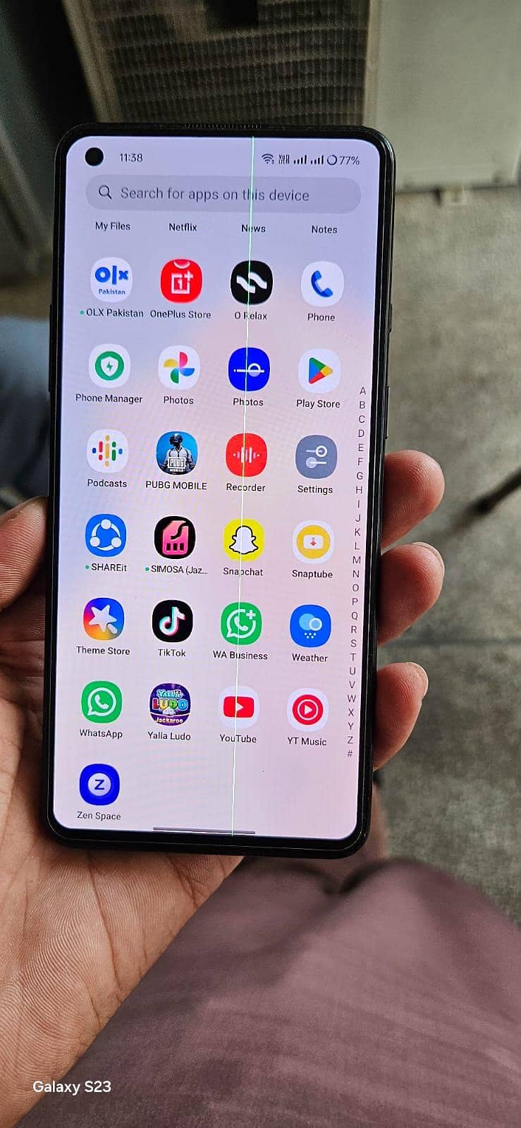 One Plus 9 1