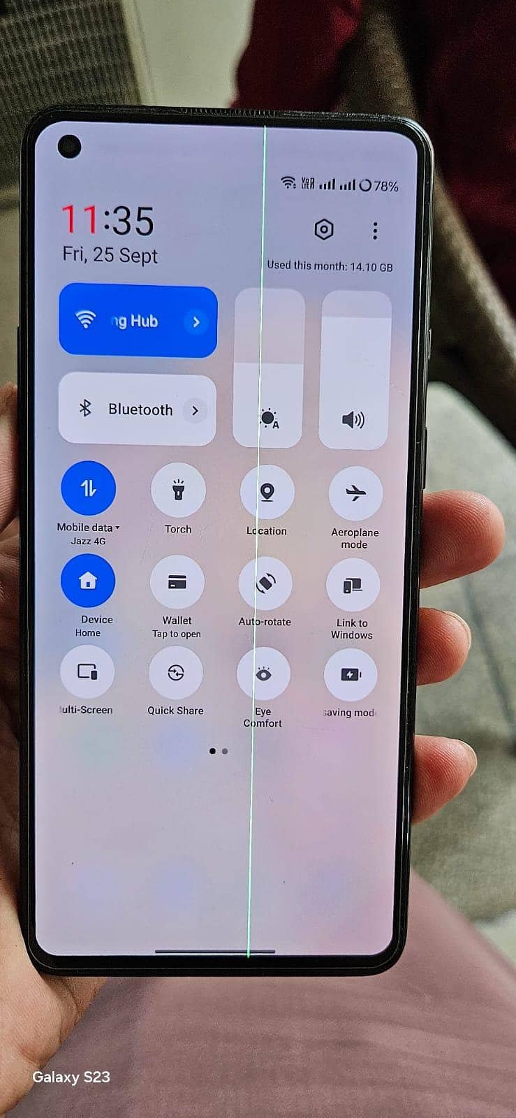 One Plus 9 2
