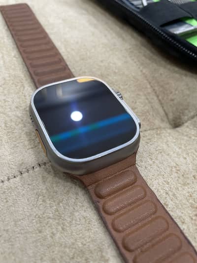10/10 Apple Watch Ultra 2 49mm