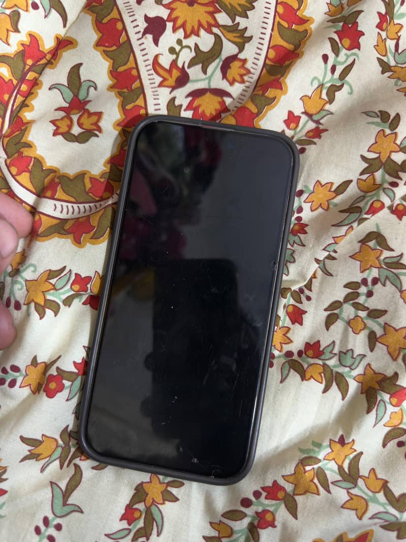 Apple iPhone 15 Pro 2