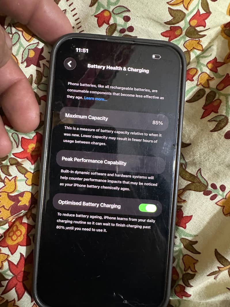 Apple iPhone 15 Pro 6