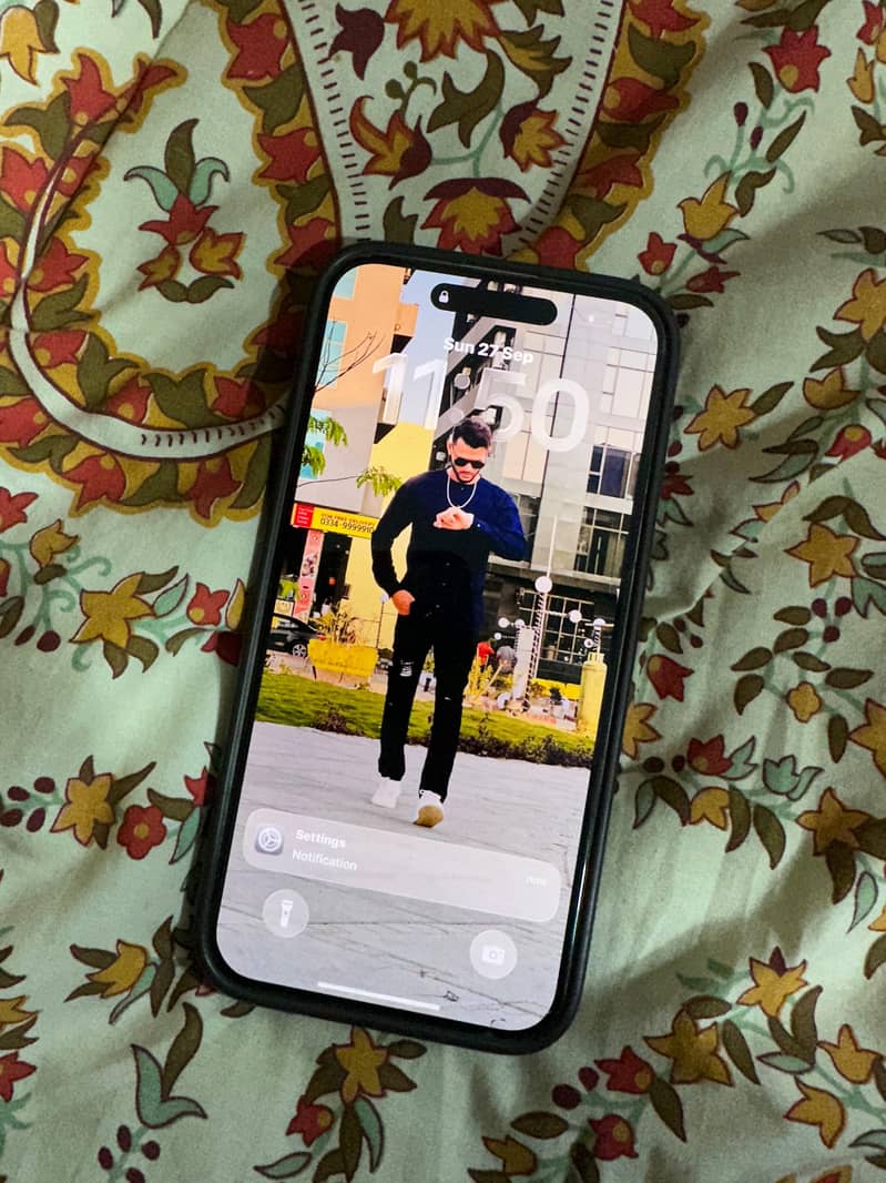 Apple iPhone 15 Pro 9