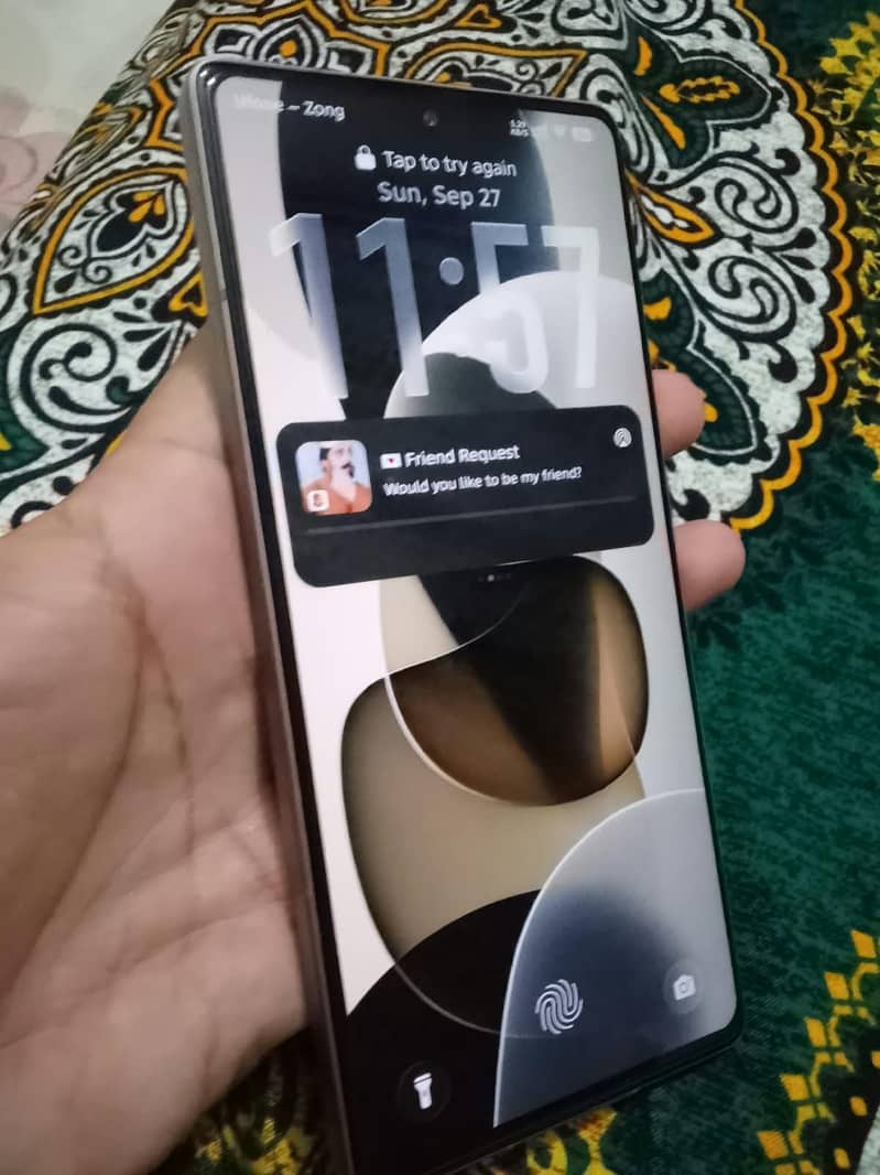 Infinix Note 50 2