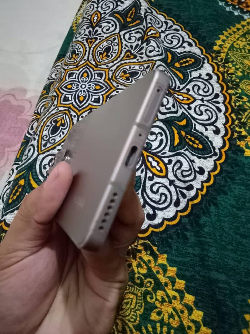 Infinix Note 50 4
