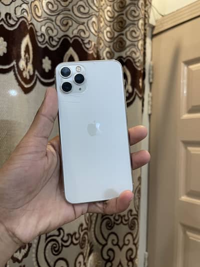 Apple iPhone 11 Pro