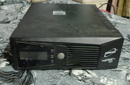 original homeage 1001 model final price 14500