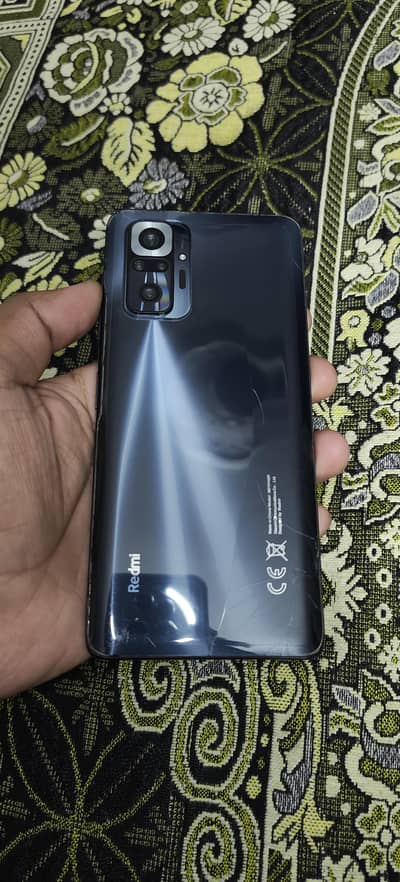 Xiaomi Redmi Note 10 Pro